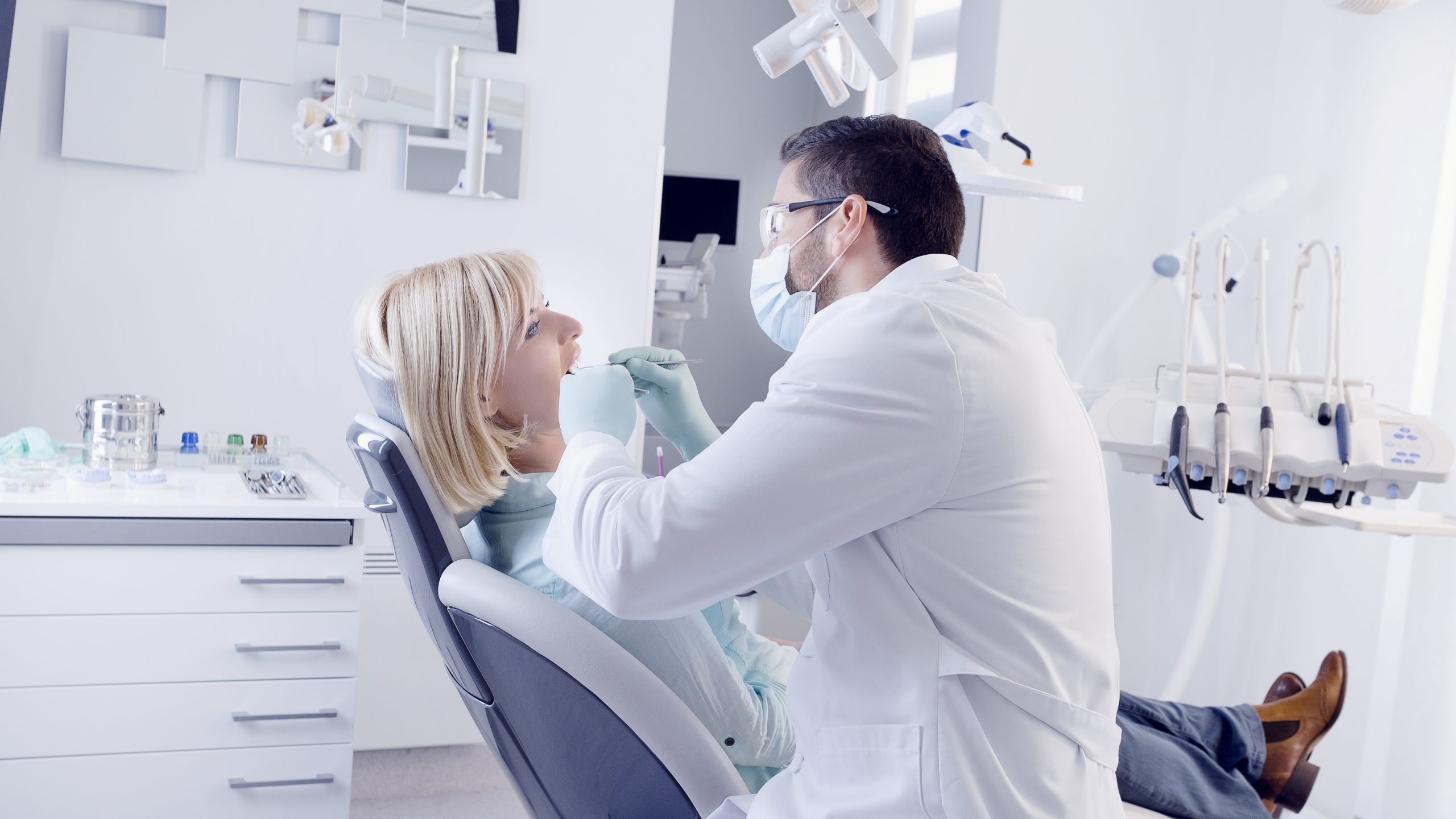 Dentist in Lawrenceburg, TN
