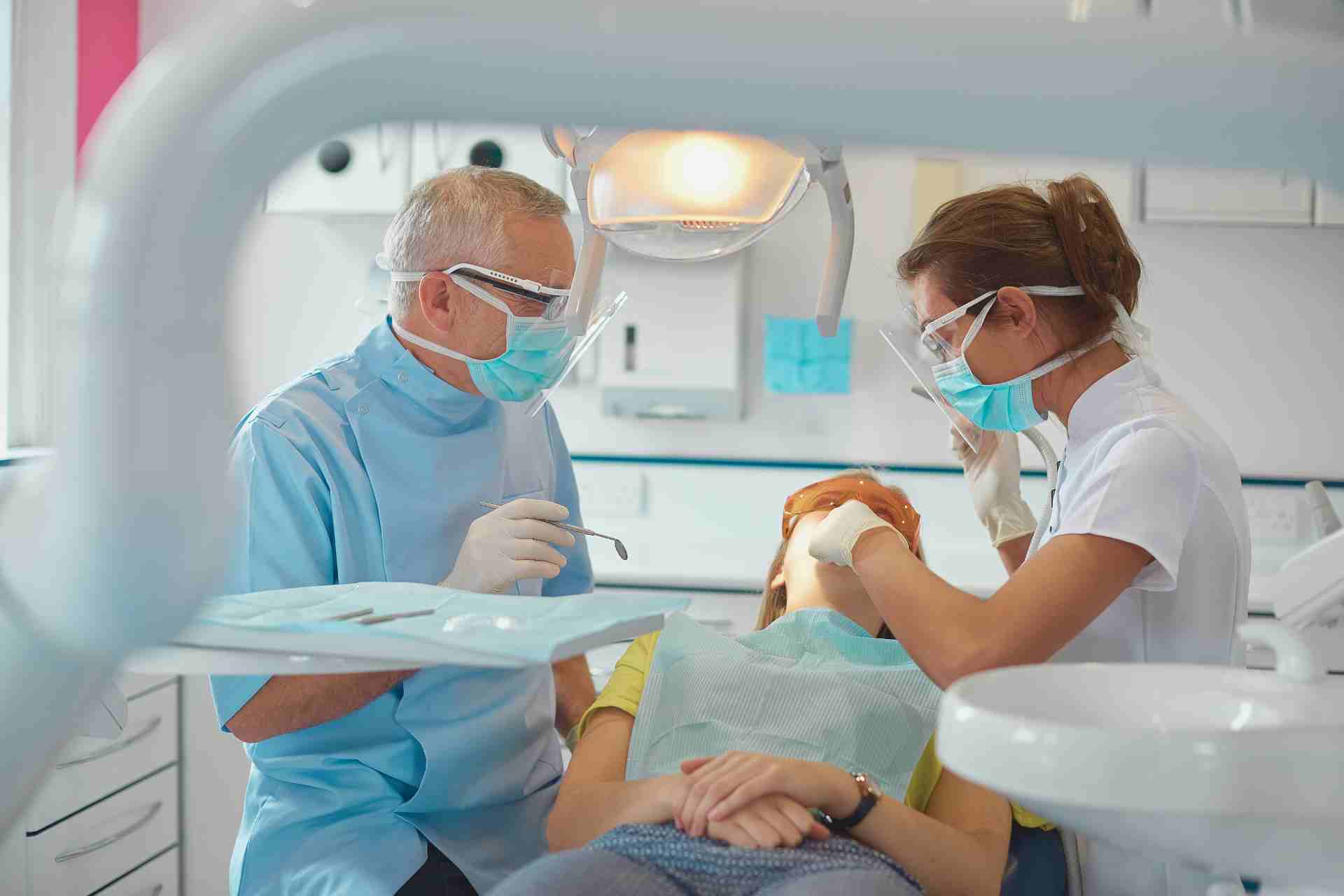 Dentist in Lawrenceburg, TN
